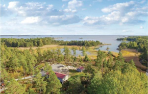 Awesome Home In Ånimskog With House Sea View